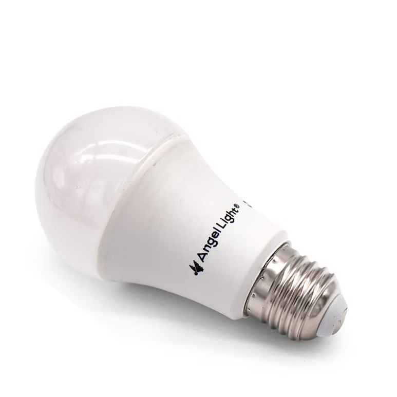 Bombillo LED estándar
