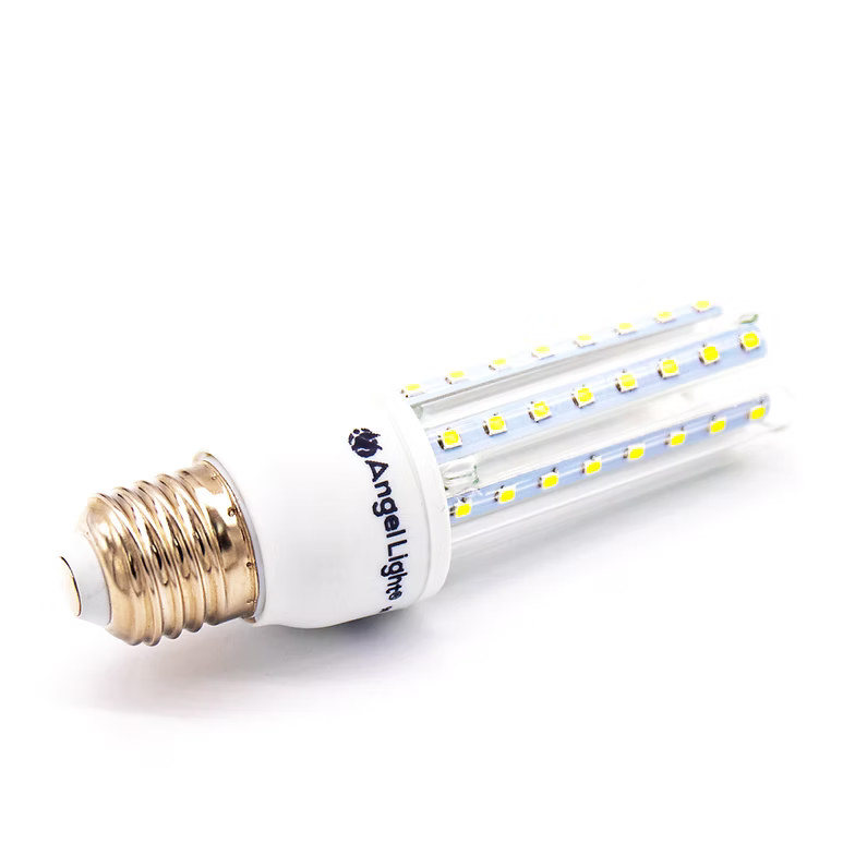 Bombillo LED tipo tubular