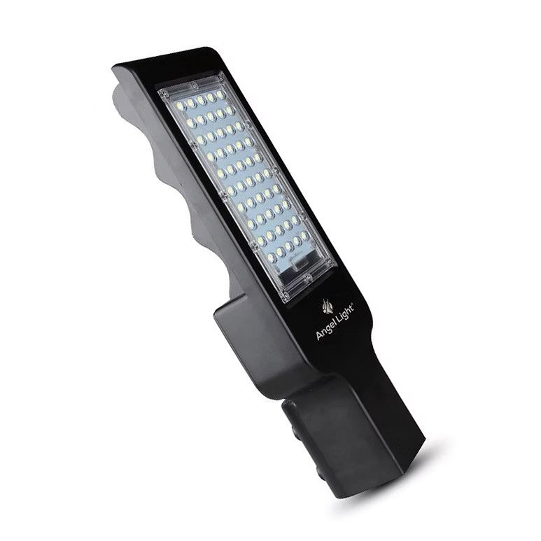 Luminaria LED de pared